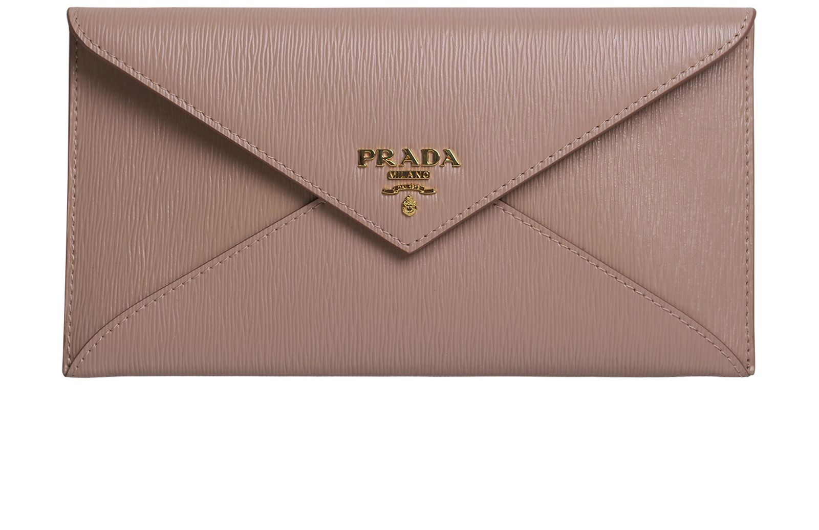 Prada Envelope Wallet Small Leather Goods Designer Exchange Buy Sell Exchange